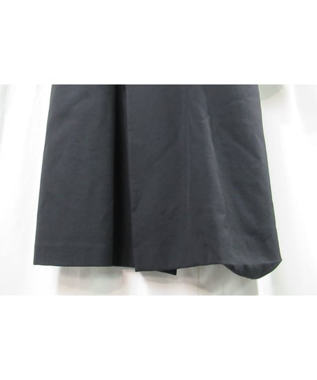 90’s Y’s for men yohji yamamoto vintage 釦デザイン ダブルロングコート（MC-C05-112）