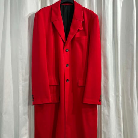 ドクタージャケット | STORES