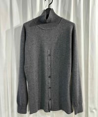 1993AW yohji yamamoto femme vintage デザインニット（FP-K11-917）