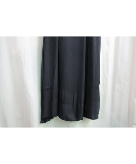 I wish yohji yamamoto Y's 切替えデザインワンピース IW01-9703