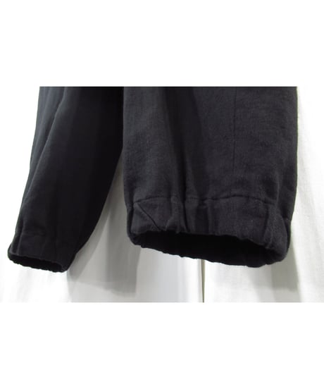 21ss yohji yamamoto pour homme コットン ポケットデザイン ミリタリーパンツ（HD-P77-032）