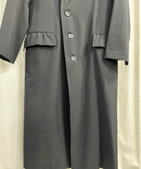 Y's yohji yamamoto ロングジャケット（YV-J02-100）