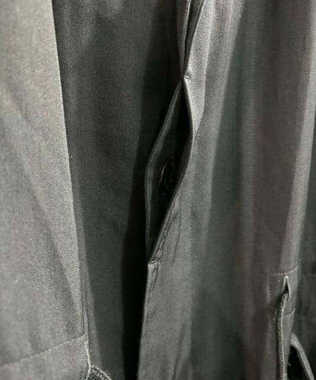 1990’s Y’s for men yohji yamamoto vintage デザインコート（MJ-C02-100）