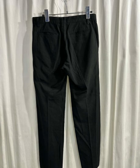 Y's yohji yamamoto デザインパンツ（YD-P03-215）