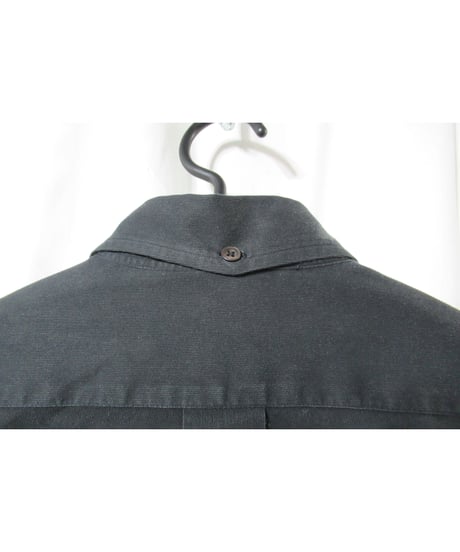 Y’s for men yohji yamamoto コットン シンプルブラウス（MX-B84-006）