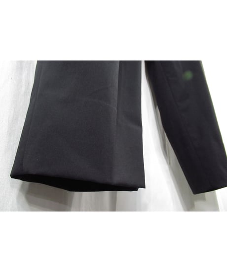 90’s Y’s for men yohji yamamoto vintage ２タック シンプルテーパードパンツ（MZ-P08-113）