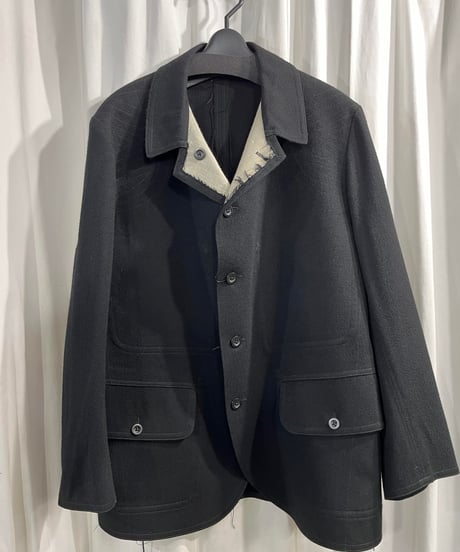 Y's for men yohji yamamoto デザインジャケット（MX-J14-107）