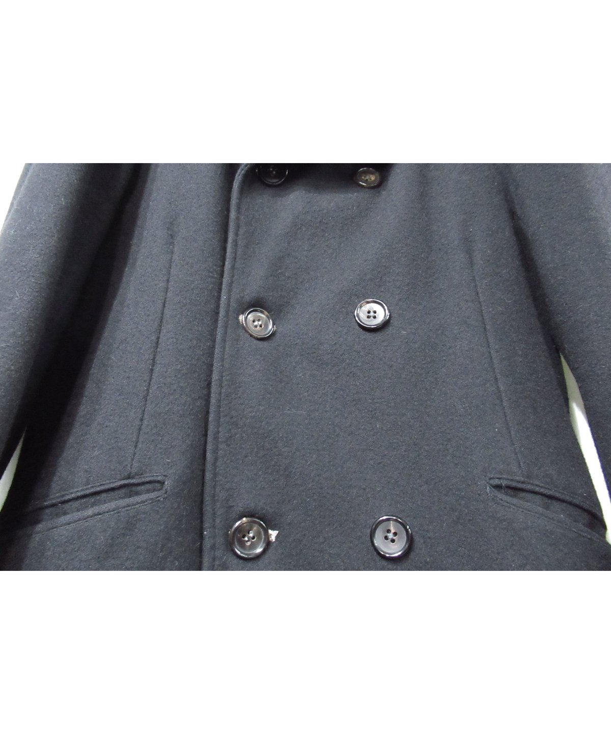 89aw yohji yamamoto pour homme vintage ビートルズ ショ