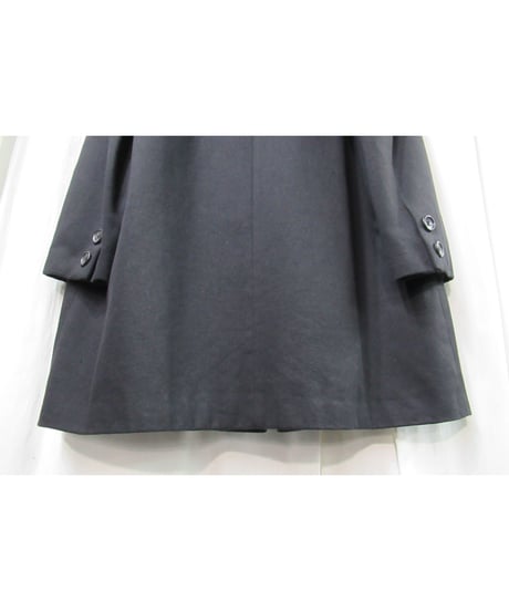 96aw yohji yamamoto pour homme vintage 脱色期 コットン デザインジャケット（HG-J60-012）