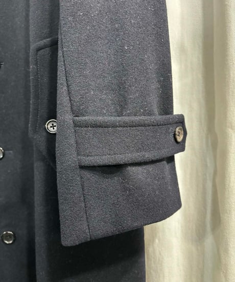 2009AW yohji yamamoto pour homme ウール コート（HZ-C06-170）