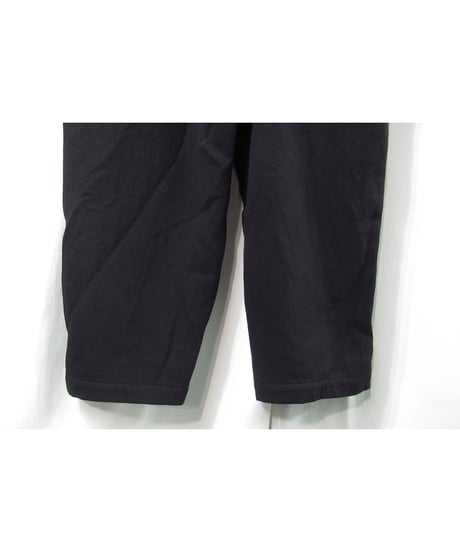 Y’s for men yohji yamamoto ファスナーデザイン ジャンプスーツ（MN-D01-107）