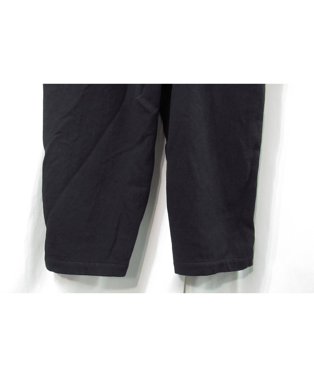 Y's for men yohji yamamoto ファスナーデザイン ジャンプスーツ Y's for men yohji yamamoto ファスナーデザイン ジャンプスーツ