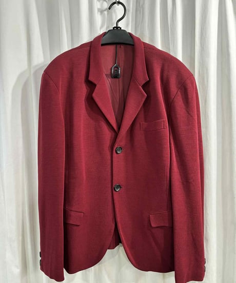 1980's yohji yamamoto pour homme セットアップスーツ（H-S-014xxx）