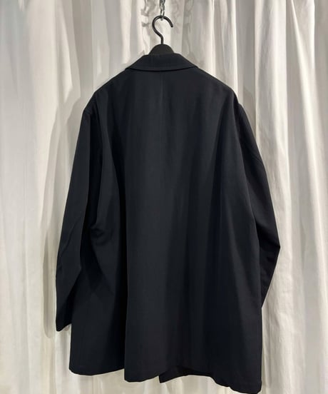 Y's for men yohji yamamoto vintage ダブルジップブルゾン（MK-Y05-100）