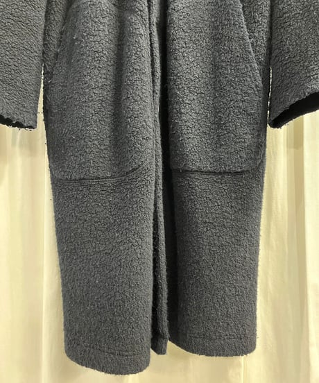 2018AW yohji yamamoto pour homme ロングカーディガン（HV-T76-178）