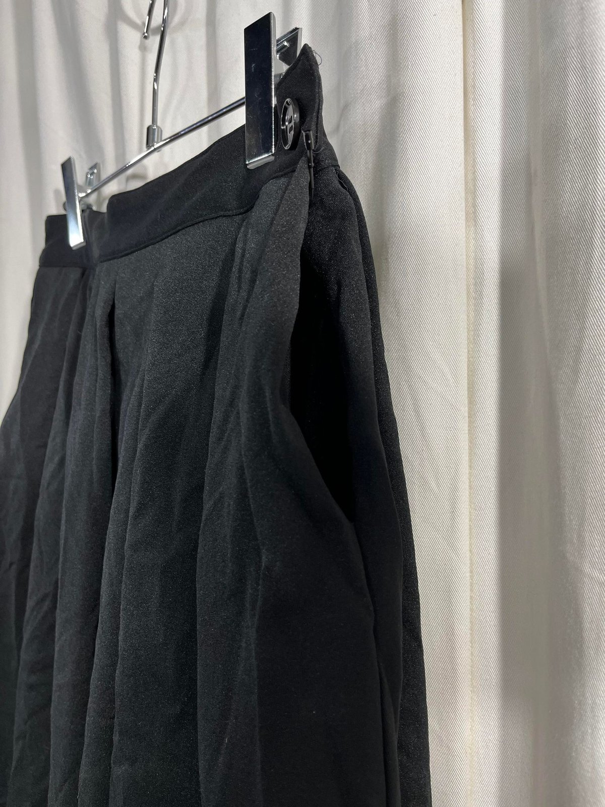 Y's yohji yamamoto レイヤードスカート（YF-T09-560） | LA G
