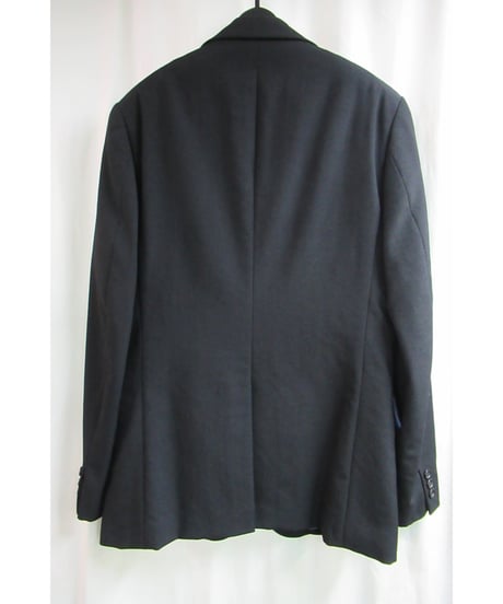 AD1998 COMME des GARCONS HOMME PLUS フリルジャケット PJ-10018M