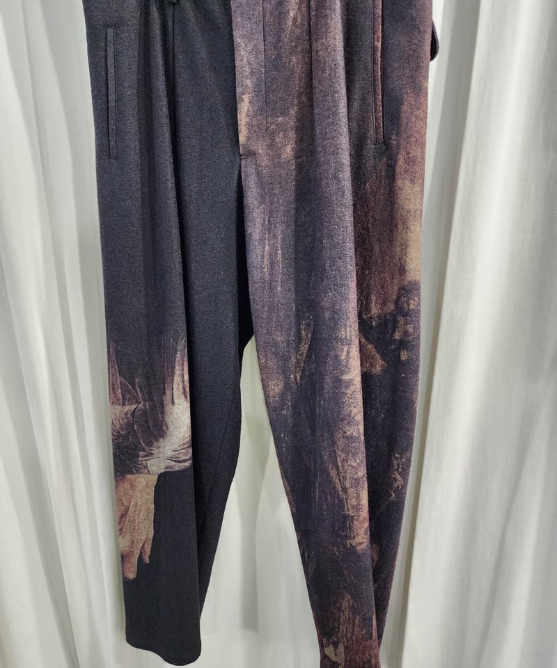 2022aw yohji yamamoto pour homme ズジスワフ・ベクシンスキープ 2022aw yohji yamamoto pour homme ズジスワフ・ベクシンスキープ