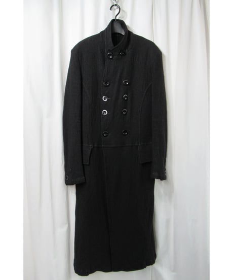 07aw yohji yamamoto pour homme デザインセットアップ（HX-J67-137/HX-P65-137）