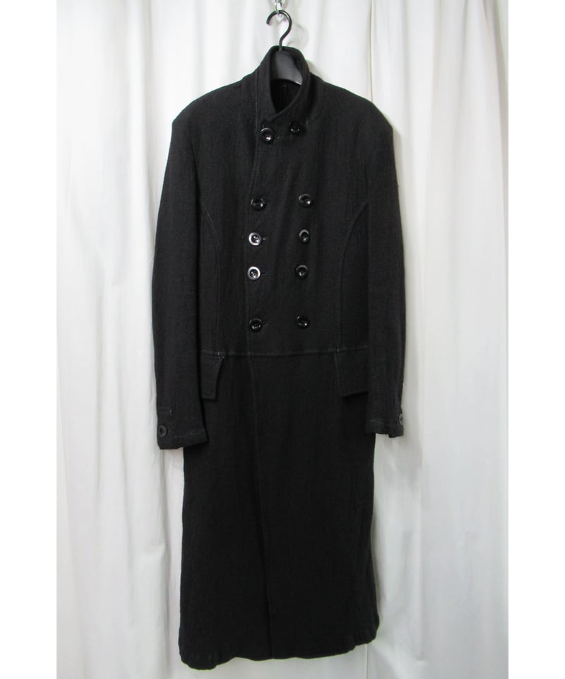 07aw yohji yamamoto pour homme デザインセットアップ(HX-J6...