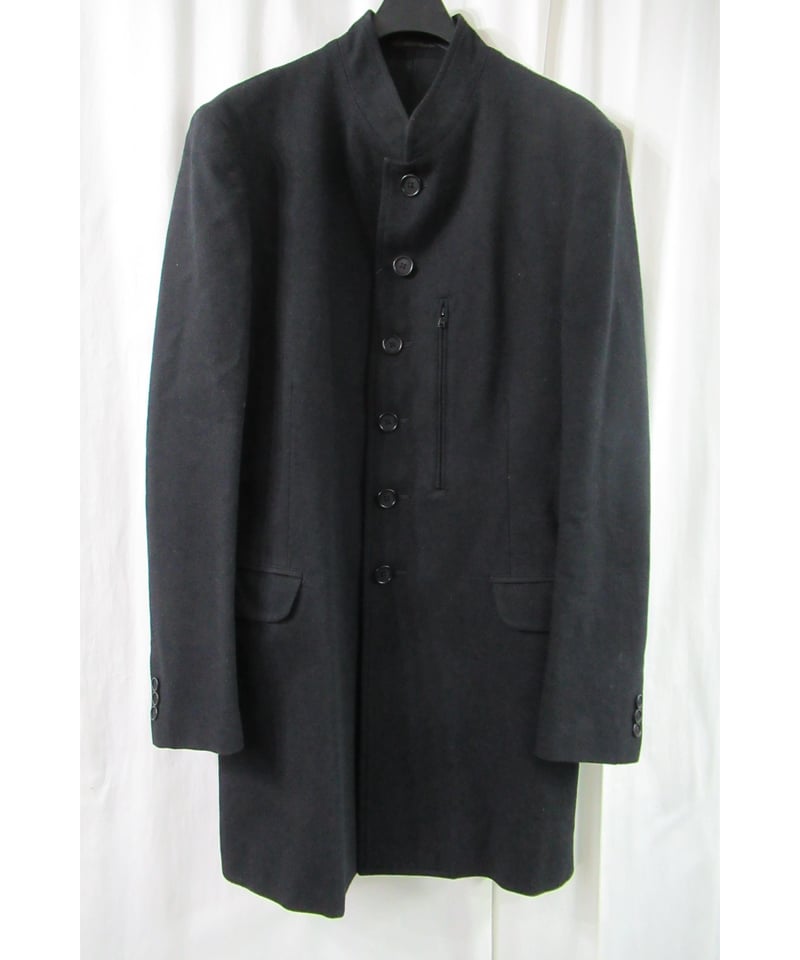 13aw Yohji Yamamoto Pour homme ドクタージャケット 【公式通販】