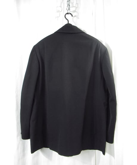 Y’s for men yohji yamamoto ステンカラー シンプルジャケット