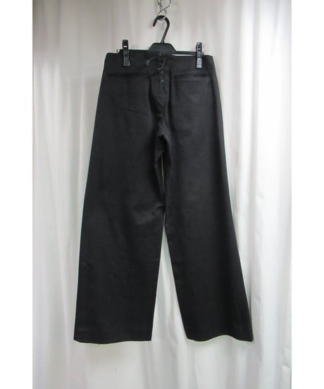 95ss yohji yamamoto POUR HOMME vintage ボックスワイドパンツ HB-P02-033