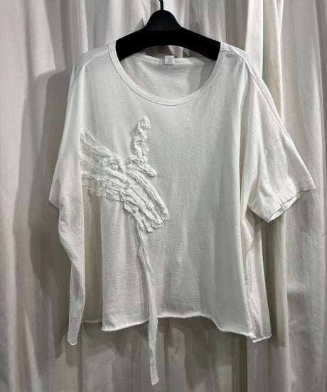 Y's yohji yamamoto デザインTシャツ（Y-T-055xxx）