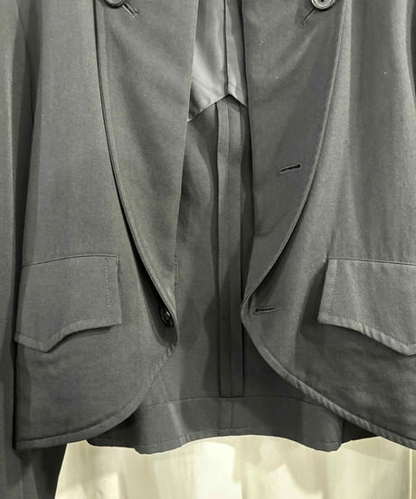 Y's yohji yamamoto ショートジャケット（YY-J06-100）