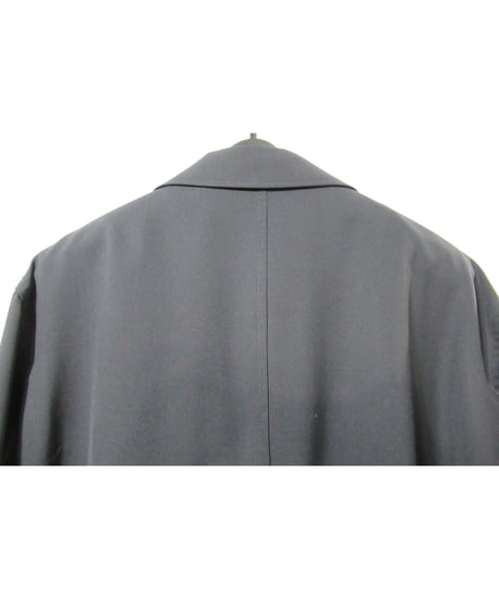90’s Y’s for men yohji yamamoto vintage ミリタリーデザインジャケット（MZ-J06-105）