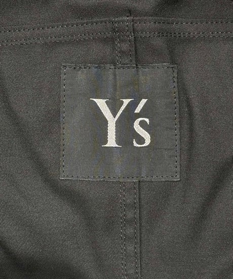Y's yohji yamamoto ショートジャケット（YF-J06-902）
