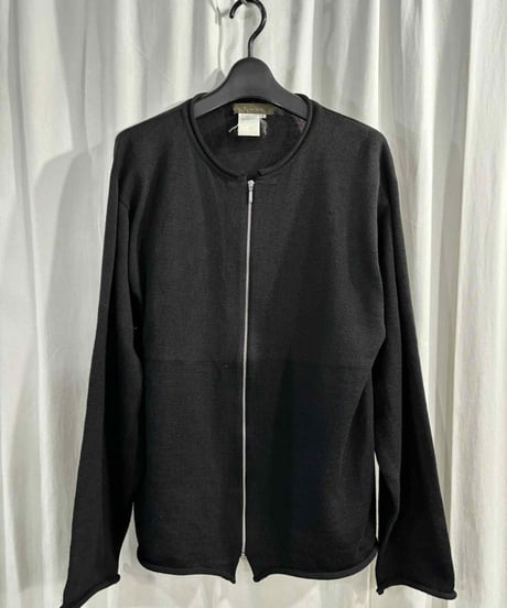 y's for men ヨウジヤマモト ニットジャケット カーディガン Y's ヨウジヤマモト ニット トップス ジャケット カーディガン