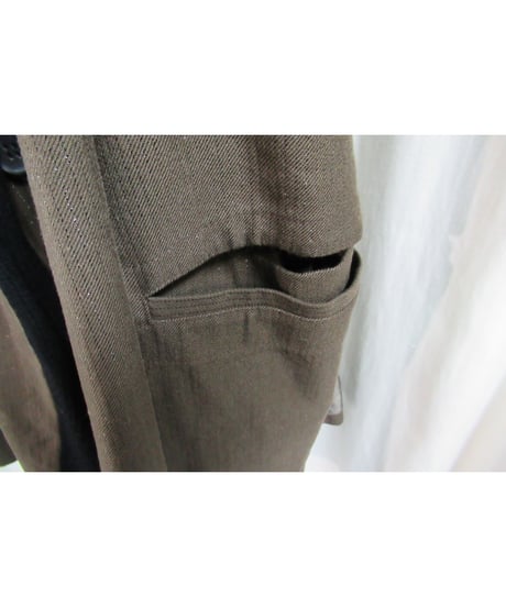 レア 美品 96aw yohji yamamoto pour homme vintage リバーシブルデザインジャケット HG-J19-005