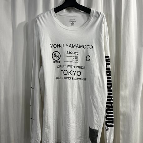 ネイバーフッド | STORES