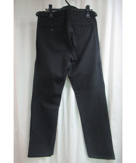 AD1998 COMME des GARCONS HOMME PLUS インサイドアウト デザインセットアップ  PJ-04024M