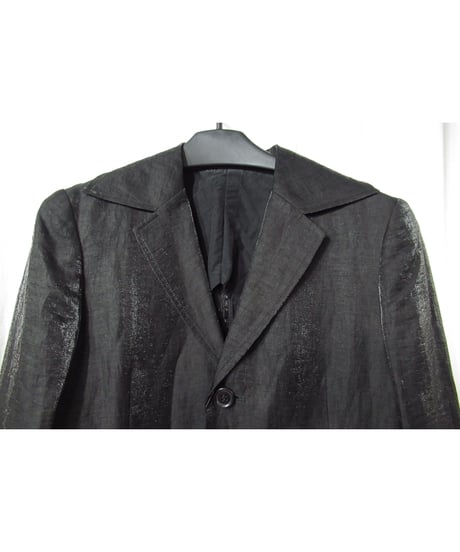 Y’s yohji yamamoto デザインセットアップ（YT-J12-306）