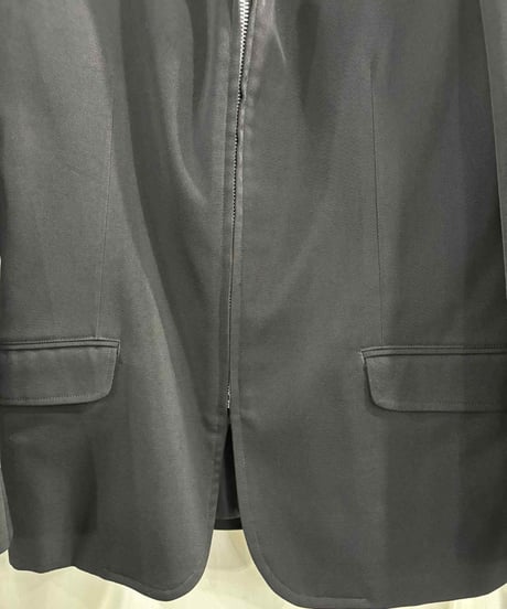 2002AW yohji yamamoto pour homme ジップジャケット（HM-J48-108）