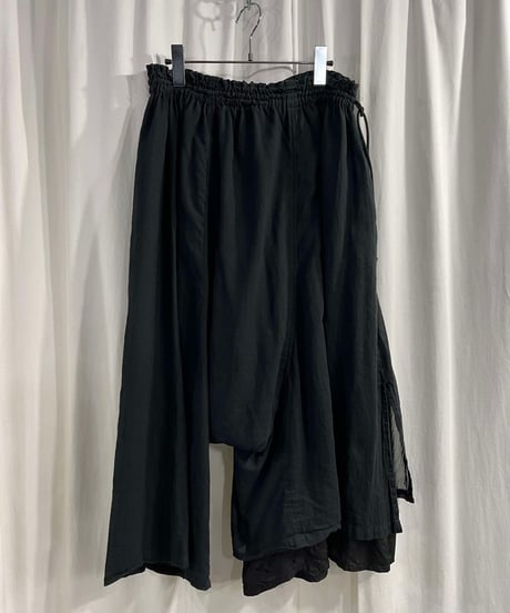 CATEGORY pants | LA GRANDE LUE CATEGORY pants | LA GRANDE LUE