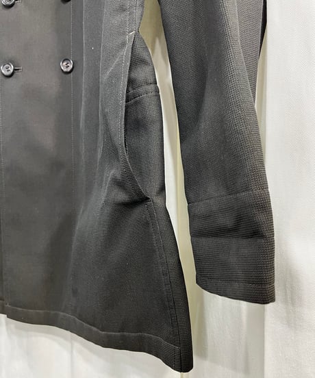 Y's yohji yamamoto ダブルジャケット（YF-J09-904）