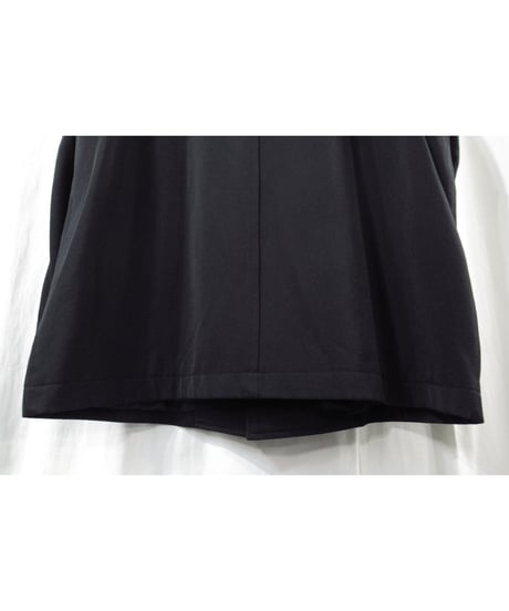 90’s Y’s for men yohji yamamoto vintage ステンカラーブルゾン（MH-Y04-105）
