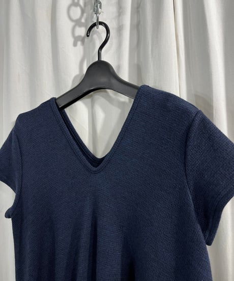 Y's yohji yamamoto ワンピース（YH-T07-862）