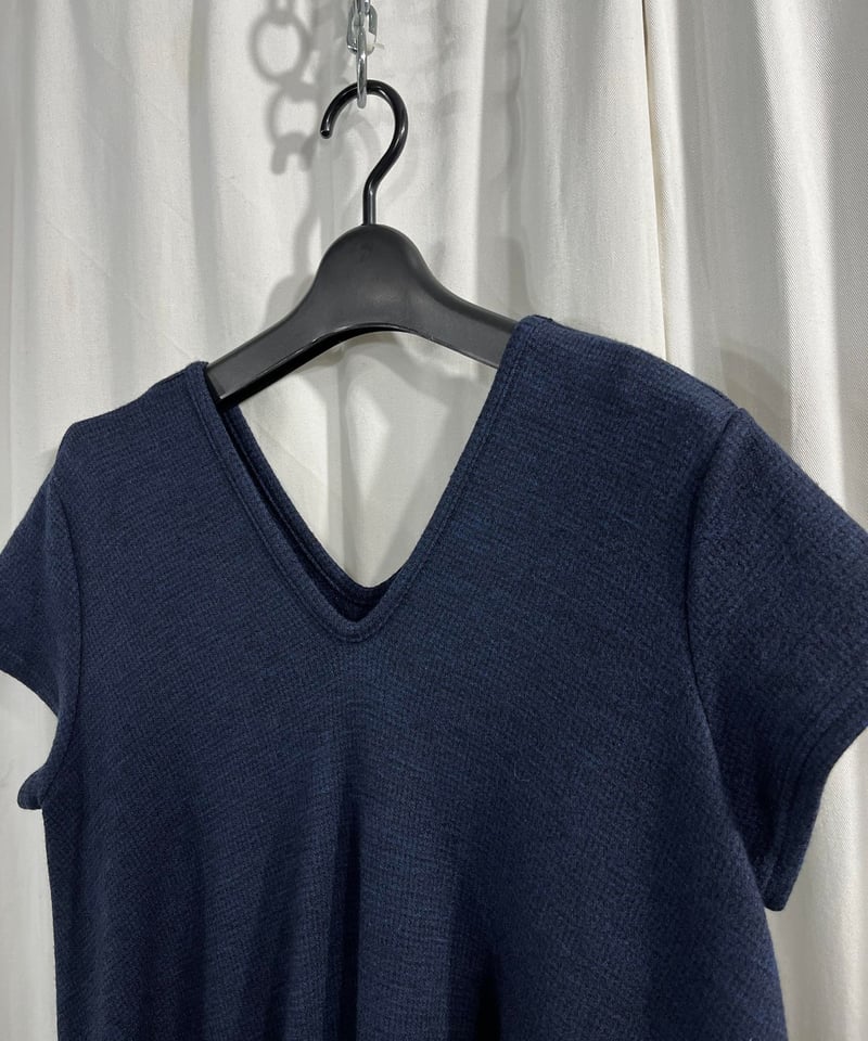ヨウジヤマモト　ワンピース Y's yohji yamamoto ワンピース（YH-T07-862） | LA GRAND