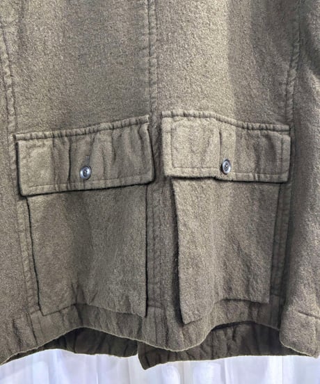 未使用 Y's for men yohji yamamoto 3釦デザインジャケット（MR-J04-111-1）