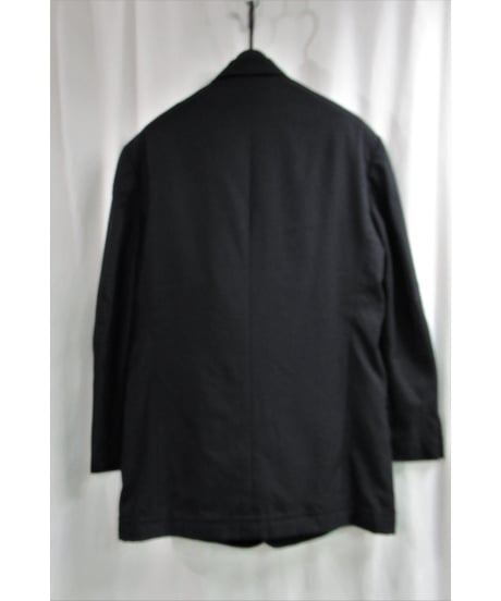 94aw yohji yamamoto femme vintage バイヤスデザインジャケット FV-J90-900