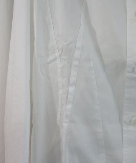 16ss yohji yamamoto pour homme REPLICA 1994ss デザインブラウス H0-B68-043