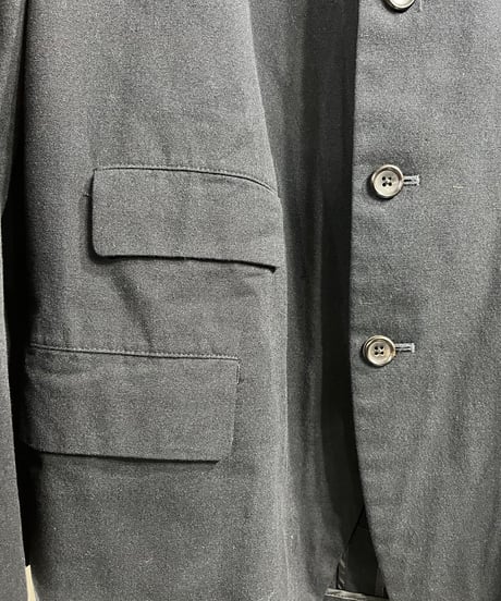 Y's for men yohji yamamoto 4釦デザインジャケット（MB-J27-004）