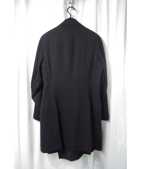 96ss yohji yamamoto femme vintage デザインジャケット（FF-J21-100）