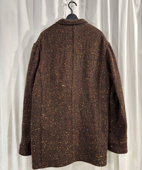1994AW yohji yamamoto pour homme vintage リバーシブルジャケット（HV-J59-158）