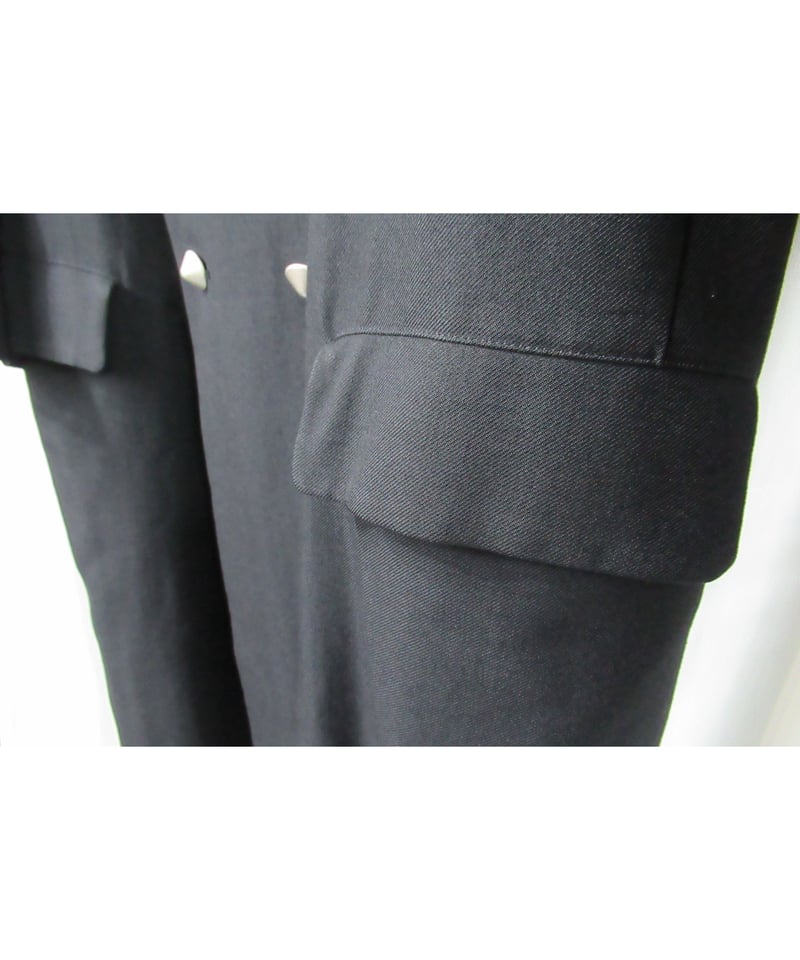 90's Y's for men yohji yamamoto vintage 釦デザイン ダ