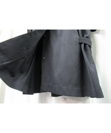 Y’s for men yohji yamamoto ミリタリーデザインコート（MX-C02-101）